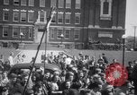 Image les élèves du secondaire l'école buissonnière Plainfield New Jersey USA, 1938, de la seconde 9 séquences d'archives historiques vidéo 65675028775