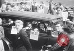 Image les élèves du secondaire l'école buissonnière Plainfield New Jersey USA, 1938, de la seconde 13 séquences d'archives historiques vidéo 65675028775