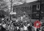Image les élèves du secondaire l'école buissonnière Plainfield New Jersey USA, 1938, de la seconde 14 séquences d'archives historiques vidéo 65675028775