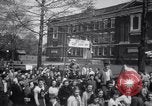 Image les élèves du secondaire l'école buissonnière Plainfield New Jersey USA, 1938, de la seconde 17 séquences d'archives historiques vidéo 65675028775