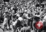 Image les élèves du secondaire l'école buissonnière Plainfield New Jersey USA, 1938, de la seconde 18 séquences d'archives historiques vidéo 65675028775