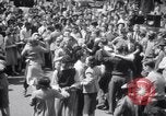 Image les élèves du secondaire l'école buissonnière Plainfield New Jersey USA, 1938, de la seconde 19 séquences d'archives historiques vidéo 65675028775