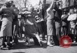 Image les élèves du secondaire l'école buissonnière Plainfield New Jersey USA, 1938, de la seconde 21 séquences d'archives historiques vidéo 65675028775