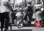 Image les élèves du secondaire l'école buissonnière Plainfield New Jersey USA, 1938, de la seconde 23 séquences d'archives historiques vidéo 65675028775