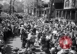 Image les élèves du secondaire l'école buissonnière Plainfield New Jersey USA, 1938, de la seconde 27 séquences d'archives historiques vidéo 65675028775
