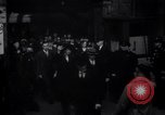 Image Pacte britannico-irlandais signé par de Valera et Neville Chamberlain London England Royaume-Uni, 1938, de la seconde 6 séquences d'archives historiques vidéo 65675028776