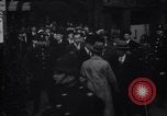 Image Pacte britannico-irlandais signé par de Valera et Neville Chamberlain London England Royaume-Uni, 1938, de la seconde 8 séquences d'archives historiques vidéo 65675028776