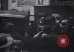 Image Pacte britannico-irlandais signé par de Valera et Neville Chamberlain London England Royaume-Uni, 1938, de la seconde 17 séquences d'archives historiques vidéo 65675028776
