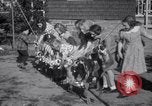 Immagine di Bulldog denominata bellezza luminosa con le sue tredici cuccioli Philadelphia Pennsylvania USA, 1938, secondo 41 filmato di repertorio 65675028779