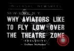 Standbild Roxy Theater Gae Mädchen fördern New York City USA, 1938, aus Sekunde 1 historischem Filmmaterial Videoclip 65675028780