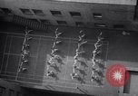Standbild Roxy Theater Gae Mädchen fördern New York City USA, 1938, aus Sekunde 24 historischem Filmmaterial Videoclip 65675028780