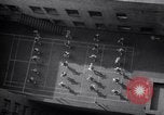 Standbild Roxy Theater Gae Mädchen fördern New York City USA, 1938, aus Sekunde 39 historischem Filmmaterial Videoclip 65675028780