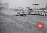 Image Lucky vacille et compagnons de Daredevils effectuez cascades Memphis Tennessee USA, 1938, de la seconde 7 séquences d'archives historiques vidéo 65675028782