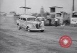 Image Lucky vacille et compagnons de Daredevils effectuez cascades Memphis Tennessee USA, 1938, de la seconde 8 séquences d'archives historiques vidéo 65675028782