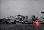 Image Lucky vacille et compagnons de Daredevils effectuez cascades Memphis Tennessee USA, 1938, de la seconde 9 séquences d'archives historiques vidéo 65675028782