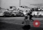 Image Lucky vacille et compagnons de Daredevils effectuez cascades Memphis Tennessee USA, 1938, de la seconde 12 séquences d'archives historiques vidéo 65675028782