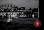 Image Lucky vacille et compagnons de Daredevils effectuez cascades Memphis Tennessee USA, 1938, de la seconde 16 séquences d'archives historiques vidéo 65675028782