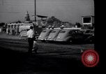 Image Lucky vacille et compagnons de Daredevils effectuez cascades Memphis Tennessee USA, 1938, de la seconde 18 séquences d'archives historiques vidéo 65675028782