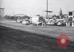 Image Lucky vacille et compagnons de Daredevils effectuez cascades Memphis Tennessee USA, 1938, de la seconde 21 séquences d'archives historiques vidéo 65675028782
