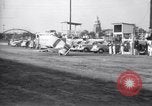 Image Lucky vacille et compagnons de Daredevils effectuez cascades Memphis Tennessee USA, 1938, de la seconde 22 séquences d'archives historiques vidéo 65675028782