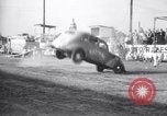 Image Lucky vacille et compagnons de Daredevils effectuez cascades Memphis Tennessee USA, 1938, de la seconde 24 séquences d'archives historiques vidéo 65675028782