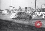 Image Lucky vacille et compagnons de Daredevils effectuez cascades Memphis Tennessee USA, 1938, de la seconde 25 séquences d'archives historiques vidéo 65675028782