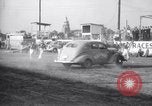 Image Lucky vacille et compagnons de Daredevils effectuez cascades Memphis Tennessee USA, 1938, de la seconde 26 séquences d'archives historiques vidéo 65675028782