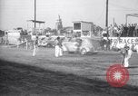 Image Lucky vacille et compagnons de Daredevils effectuez cascades Memphis Tennessee USA, 1938, de la seconde 28 séquences d'archives historiques vidéo 65675028782