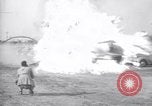 Image Lucky vacille et compagnons de Daredevils effectuez cascades Memphis Tennessee USA, 1938, de la seconde 30 séquences d'archives historiques vidéo 65675028782