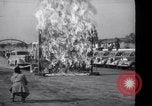 Image Lucky vacille et compagnons de Daredevils effectuez cascades Memphis Tennessee USA, 1938, de la seconde 36 séquences d'archives historiques vidéo 65675028782
