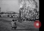 Image Lucky vacille et compagnons de Daredevils effectuez cascades Memphis Tennessee USA, 1938, de la seconde 38 séquences d'archives historiques vidéo 65675028782