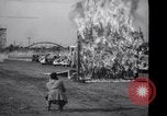 Image Lucky vacille et compagnons de Daredevils effectuez cascades Memphis Tennessee USA, 1938, de la seconde 39 séquences d'archives historiques vidéo 65675028782