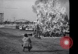 Image Lucky vacille et compagnons de Daredevils effectuez cascades Memphis Tennessee USA, 1938, de la seconde 40 séquences d'archives historiques vidéo 65675028782