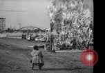 Image Lucky vacille et compagnons de Daredevils effectuez cascades Memphis Tennessee USA, 1938, de la seconde 41 séquences d'archives historiques vidéo 65675028782