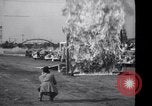 Image Lucky vacille et compagnons de Daredevils effectuez cascades Memphis Tennessee USA, 1938, de la seconde 43 séquences d'archives historiques vidéo 65675028782