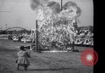 Image Lucky vacille et compagnons de Daredevils effectuez cascades Memphis Tennessee USA, 1938, de la seconde 45 séquences d'archives historiques vidéo 65675028782