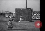 Image Lucky vacille et compagnons de Daredevils effectuez cascades Memphis Tennessee USA, 1938, de la seconde 47 séquences d'archives historiques vidéo 65675028782