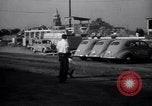 Image Lucky vacille et compagnons de Daredevils effectuez cascades Memphis Tennessee USA, 1938, de la seconde 51 séquences d'archives historiques vidéo 65675028782