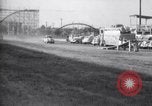 Image Lucky vacille et compagnons de Daredevils effectuez cascades Memphis Tennessee USA, 1938, de la seconde 52 séquences d'archives historiques vidéo 65675028782