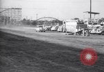 Image Lucky vacille et compagnons de Daredevils effectuez cascades Memphis Tennessee USA, 1938, de la seconde 53 séquences d'archives historiques vidéo 65675028782