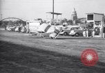 Image Lucky vacille et compagnons de Daredevils effectuez cascades Memphis Tennessee USA, 1938, de la seconde 55 séquences d'archives historiques vidéo 65675028782