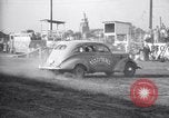Image Lucky vacille et compagnons de Daredevils effectuez cascades Memphis Tennessee USA, 1938, de la seconde 58 séquences d'archives historiques vidéo 65675028782
