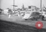 Image Lucky vacille et compagnons de Daredevils effectuez cascades Memphis Tennessee USA, 1938, de la seconde 59 séquences d'archives historiques vidéo 65675028782