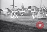 Image Lucky vacille et compagnons de Daredevils effectuez cascades Memphis Tennessee USA, 1938, de la seconde 60 séquences d'archives historiques vidéo 65675028782