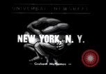 Image of Kimon Kudo beats Jesse James in wrestling New York United States USA, 1938, second 1 stock footage video 65675028783