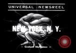 Image of Kimon Kudo beats Jesse James in wrestling New York United States USA, 1938, second 3 stock footage video 65675028783