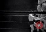 Image of Kimon Kudo beats Jesse James in wrestling New York United States USA, 1938, second 27 stock footage video 65675028783