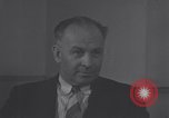 Image of boys refuse to play with a Jewish boy New Haven Connecticut USA, 1940, second 32 stock footage video 65675028784
