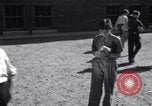 Image of boys refuse to play with a Jewish boy New Haven Connecticut USA, 1940, second 61 stock footage video 65675028784