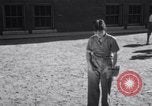 Image of boys refuse to play with a Jewish boy New Haven Connecticut USA, 1940, second 62 stock footage video 65675028784